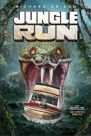 Jungle Run (2021) BluRay Dual Audio [Hindi ORG. + English] 480p [280MB] | 720p [1GB] | 1080p [1.7GB]