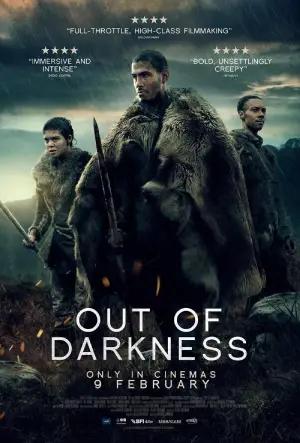 Out of Darkness (2022) BluRay [English With Subtitles] Full Movie 480p [260MB] | 720p [710MB] | 1080p [1.7GB]