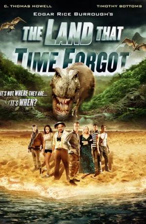 The Land That Time Forgot (2009) BluRay Dual Audio [Hindi ORG. + English] 480p [300MB] | 720p [800MB] | 1080p [1.5GB]