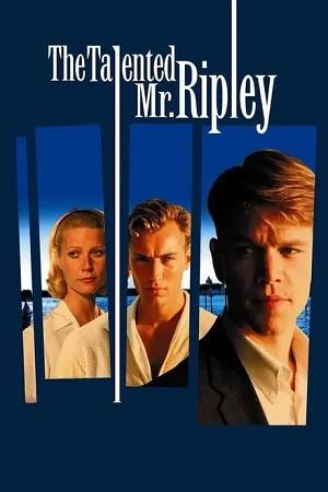 The Talented Mr. Ripley (1999) BluRay Dual Audio [Hindi ORG. + English] 480p [500MB] | 720p [1.2GB] | 1080p [3GB]