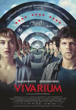 Vivarium (2019) BluRay Dual Audio [Hindi ORG. + English] 480p [400MB] | 720p [1GB] | 1080p [1.8GB]