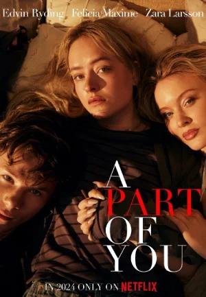 A Part of You – Netflix Original (2024) WEB-DL Dual Audio {Hindi-English} 480p [350MB] | 720p [1GB] | 1080p [3.7GB]