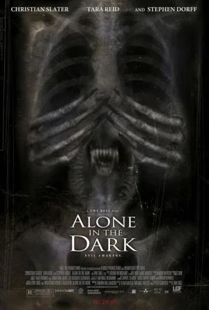 Alone in the Dark (2005) BluRay Multi Audio [Hindi ORG. + English + Tamil + Telugu] 480p [550MB] | 720p [1.1GB] | 1080p [2.2GB]