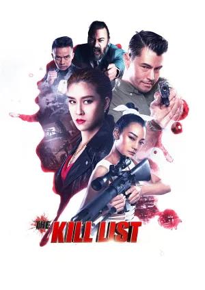 The Kill List (2020) WEB-DL Multi Audio [Hindi + Tamil + Telugu + Kannada] Full Movie 480p [520MB] | 720p [1GB] | 1080p [1.7GB]