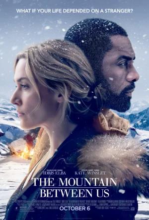 The Mountain Between Us (2017) BluRay Dual Audio [Hindi ORG. + English] 480p [350MB] | 720p [1.1GB] | 1080p [1.8GB]