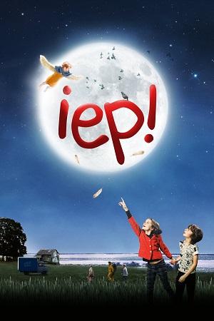 Iep! – (Eep!) (2010) HDRip Hindi-Dubbed (ORG 2.0) 480p [250MB] | 720p [700MB] | 1080p [1.2GB]