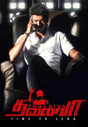 Thalaivaa (2013) BluRay Dual Audio [Hindi ORG. + Tamil] Movie 480p [600MB] | 720p [1.4GB] | 1080p [3.5GB]