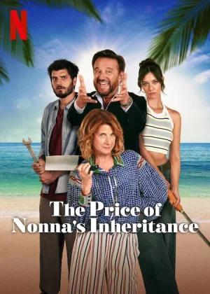 The Price of Nonna’s Inheritance (2024) WEB-DL Dual Audio [Hindi ORG. + English] 480p [350MB] | 720p [850MB] | 1080p [4.3GB]