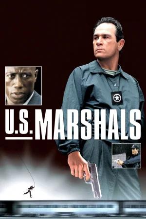 U.S. Marshals (1998) BluRay Dual Audio [Hindi ORG. + English] Full Movie 480p [550MB] | 720p [1.1GB] | 1080p [2.6GB]