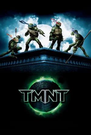 TMNT (2007) BluRay Dual Audio [Hindi ORG. + English] Full Movie 480p [300MB] | 720p [900MB] | 1080p [1.9GB]