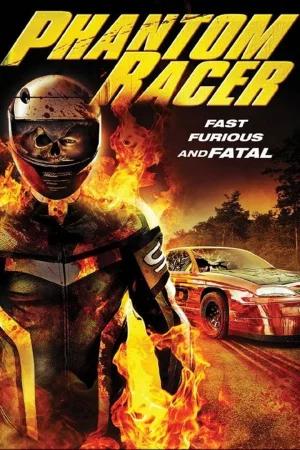 Phantom Racer (2009) WEB-DL Dual Audio [Hindi ORG. + English] 480p [300MB] | 720p [850MB] | 1080p [1.8GB]