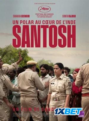 Santosh (2024) Hindi (LiNE) HQ-HDTS 480p [450MB] | 720p [1.1GB] | 1080p [1.9GB]