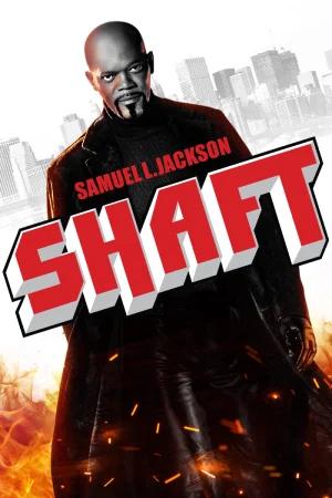 Shaft (2000) BluRay Dual Audio [Hindi ORG. + English] Full Movie 480p [350MB] | 720p [1GB] | 1080p [2.3GB]