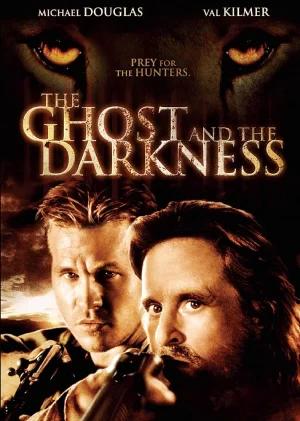 The Ghost And The Darkness (1996) BluRay Dual Audio [Hindi ORG. + English] Full Movie 480p [400MB] | 720p [950MB] | 1080p [2.1GB]