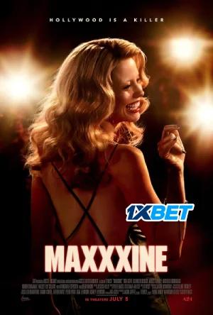 MaXXXine (2024) Hindi HQ Dubbed + Tamil + Telugu + Bengali WEB-DL Full Movie 480p [350MB] | 720p [1GB] | 1080p [2.5GB]