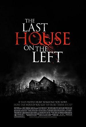 The Last House on the Left (2009) BluRay Dual Audio [Hindi ORG. + English] Full Movie 480p [450MB] | 720p [1GB] | 1080p [2.3GB]