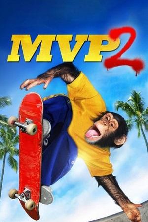 MVP 2 Most Valuable Primate (2001) WEB-DL Dual Audio [Hindi ORG. + English] Full Movie 480p [300MB] | 720p [850MB] | 1080p [1.8GB]