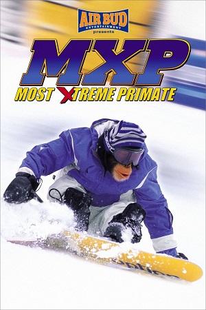 MXP Most Xtreme Primate (2004) WEB-DL Dual Audio [Hindi ORG. + English] Full Movie 480p [300MB] | 720p [850MB] | 1080p [1.8GB]