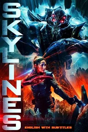 Skylines (2020) BluRay {English With Subtitles} Full Movie 480p [450MB] | 720p [950MB] | 1080p [1.9GB]