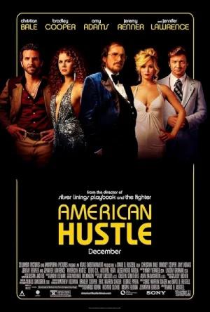 American Hustle (2013) Dual Audio [Hindi ORG. + English] Full Movie BluRay 480p [550MB] | 720p [1.3GB] | 1080p [2.2GB]