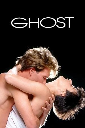 Ghost (1990) Dual Audio {Hindi-English} BluRay 480p [450MB] | 720p [1.2GB] | 1080p [2.7GB]