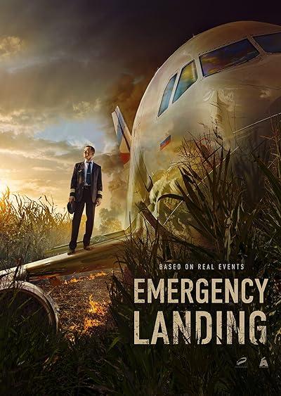 Emergency Landing (2023) Dual Audio {Hindi-Russian} 480p [300MB] | 720p [850MB] | 1080p [1.7GB]