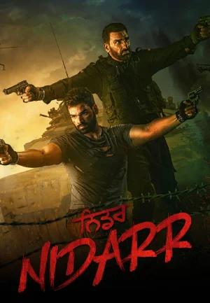 Nidarr (2024) Punjabi Full Movie WEB-DL 480p [400MB] | 720p [1.3GB] | 1080p [2.7GB]