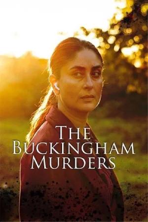 The Buckingham Murders (2024) Hindi {ORG Line} Full Movie HDTS 480p [350MB] | 720p [800MB] | 1080p [1.7GB]