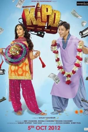 Kismet Love Paisa Dilli (2012) WEB-DL Hindi Full Movie 480p [450MB] | 720p [1.1GB] | 1080p [2.2GB]