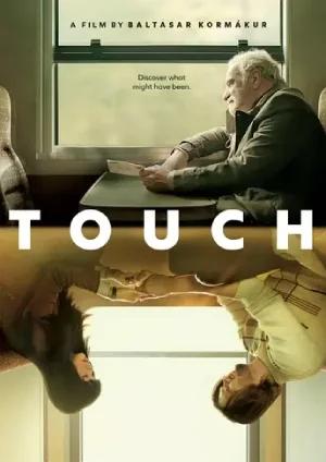 Touch (2024) WEB-DL Dual Audio [Hindi HQ Dubbed + English] Full Movie 480p [450MB] | 720p [1GB] | 1080p [2GB]