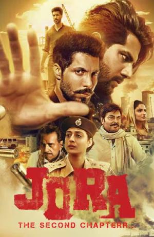 Jora: The Second Chapter (2020) WEB-DL Punjabi Full Movie 480p [400MB] | 720p [1GB] | 1080p [2.2GB]