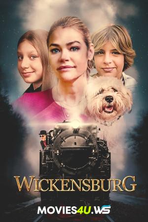 Wickensburg (2022) WEB-DL Dual Audio [Hindi ORG. + English] Full Movie 480p [300MB] | 720p [850MB] | 1080p [1.7GB]