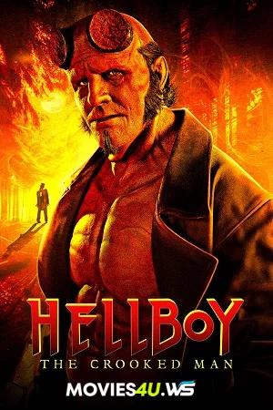 Hellboy: The Crooked Man (2024) AMZN WEBRip {English With Subtitles} Full Movie 480p [250MB] | 720p [920MB] | 1080p [1.9GB]