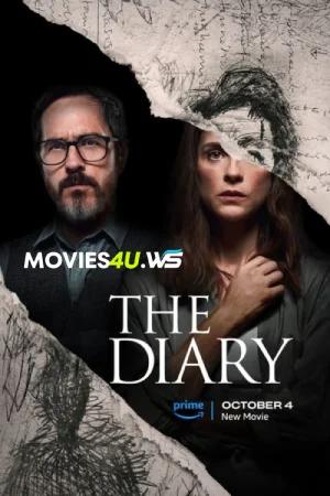 The Diary (2024) WEB-DL MULTi Audio {Hindi-English-Spanish} 480p [350MB] | 720p [900MB] | 1080p [1.9GB]