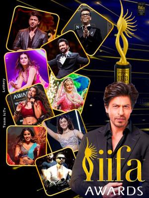 IIFA Awards – Main Event (2024) Hindi Awards Show 480p | 720p | 1080p WEB-DL