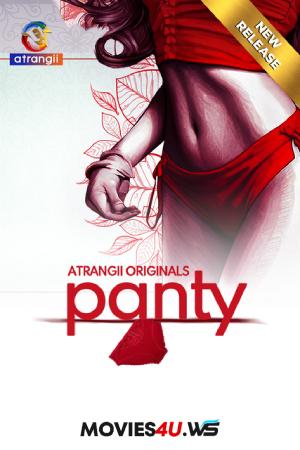 Panty (2024) Hindi Full Movie WEB-DL 480p | 720p | 1080p