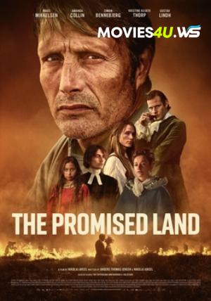 The Promised Land (2023) BluRay Dual Audio Full Movie 480p | 720p | 1080p